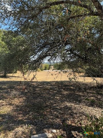 Lot 5 Bowles Ranch Road, Belton, TX 76513