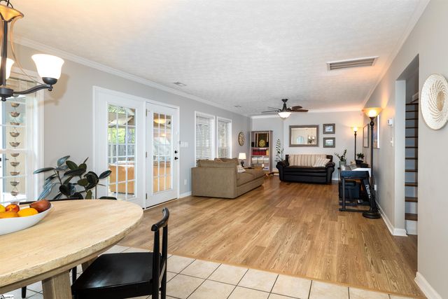201 Summitbluff Drive, Greenville, SC 29617