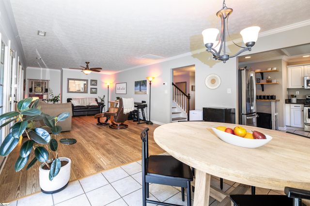 201 Summitbluff Drive, Greenville, SC 29617