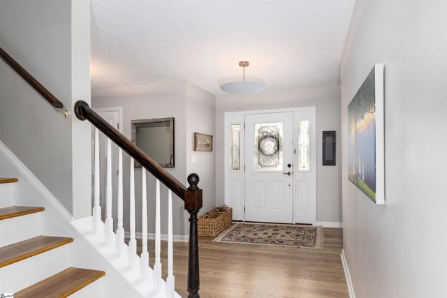201 Summitbluff Drive, Greenville, SC 29617