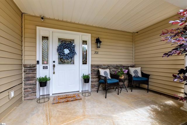 201 Summitbluff Drive, Greenville, SC 29617