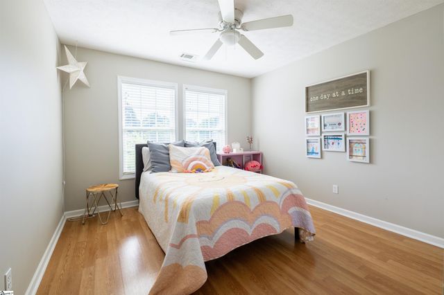 201 Summitbluff Drive, Greenville, SC 29617