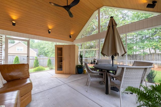 201 Summitbluff Drive, Greenville, SC 29617