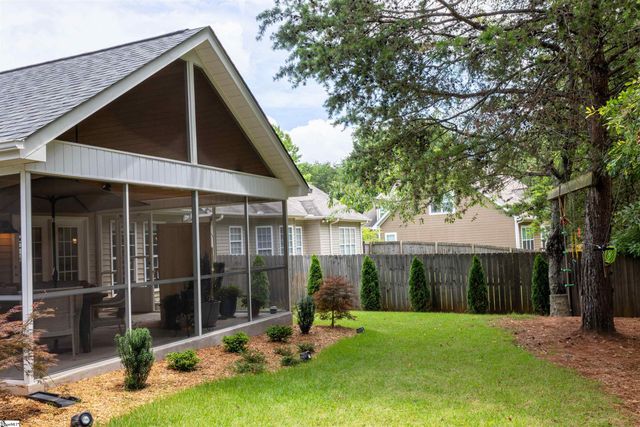 201 Summitbluff Drive, Greenville, SC 29617
