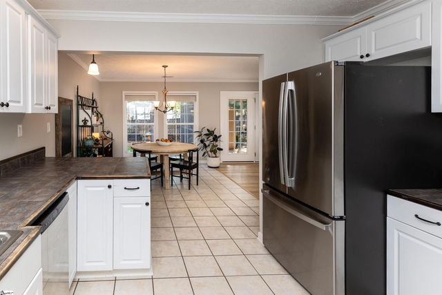 201 Summitbluff Drive, Greenville, SC 29617