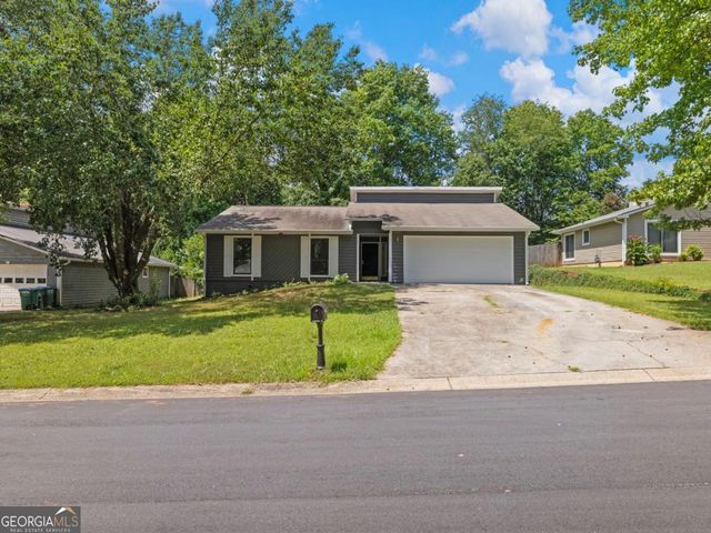 2645 Trotters Walk Trail, Snellville, GA 30078