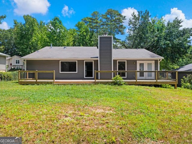 2645 Trotters Walk Trail, Snellville, GA 30078
