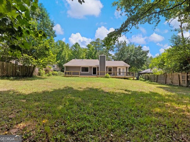 2645 Trotters Walk Trail, Snellville, GA 30078