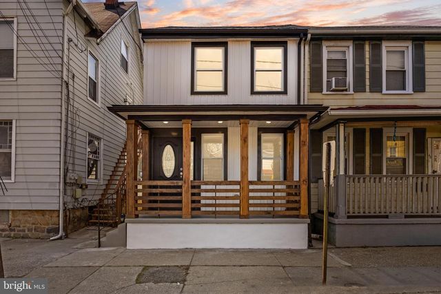 50 PINE ST, Mount Holly, NJ 08060