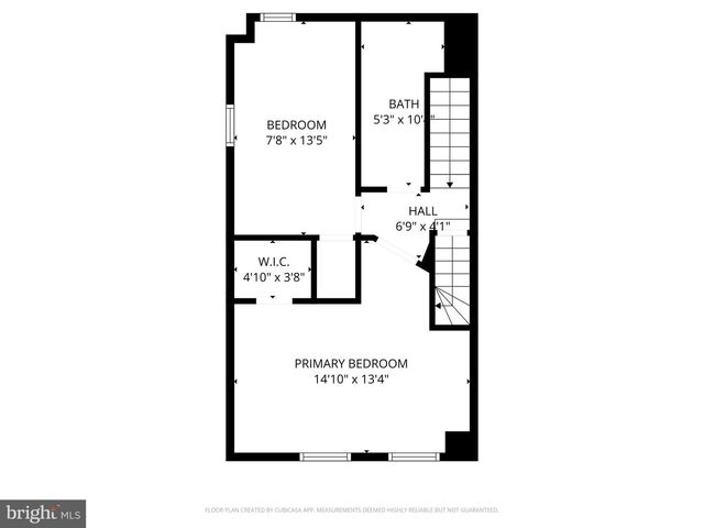 50 PINE ST, Mount Holly, NJ 08060