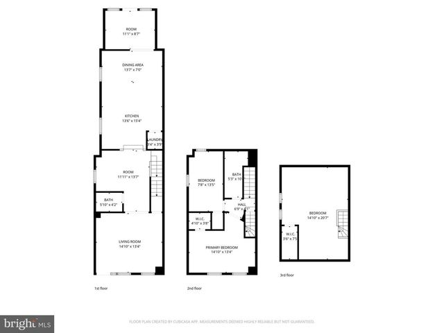 50 PINE ST, Mount Holly, NJ 08060