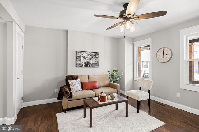 50 PINE ST, Mount Holly, NJ 08060