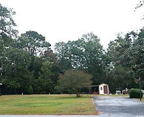 4967 Wesley Rd., Murrells Inlet, SC 29576