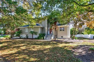 1704 Merchants Hope CT, Virginia Beach, VA 23455