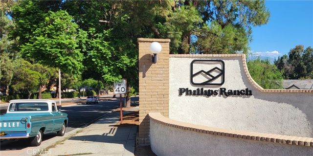12 Franciscan Place, Phillips Ranch, CA 91766