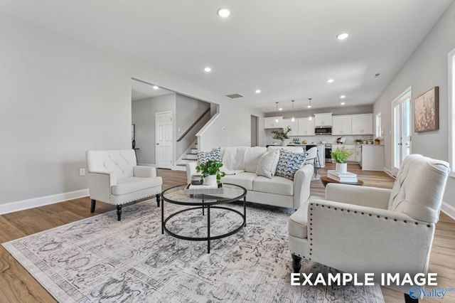 138 Bella May Lane, New Market, AL 35761