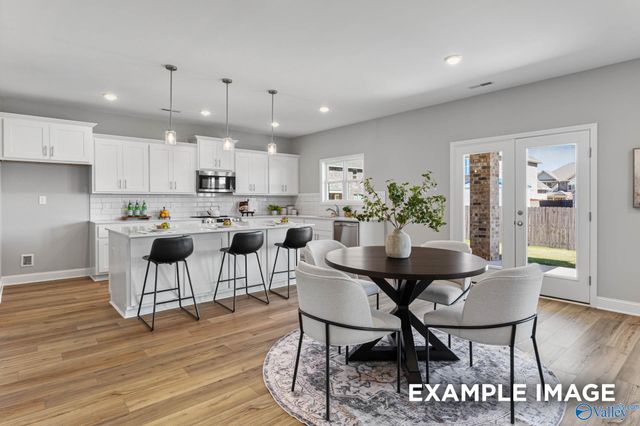 138 Bella May Lane, New Market, AL 35761