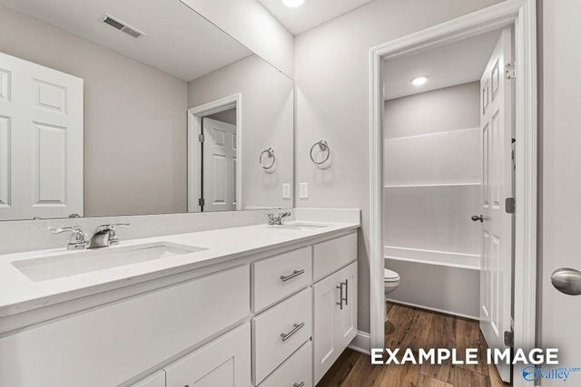 138 Bella May Lane, New Market, AL 35761