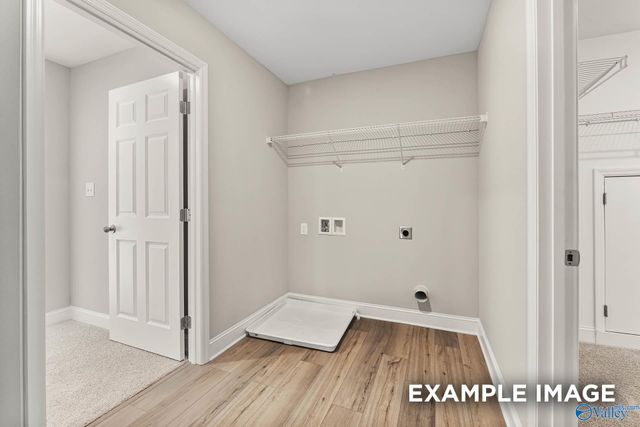 138 Bella May Lane, New Market, AL 35761