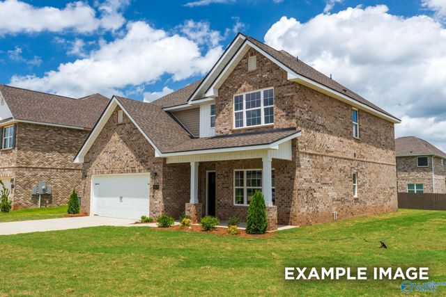 138 Bella May Lane, New Market, AL 35761