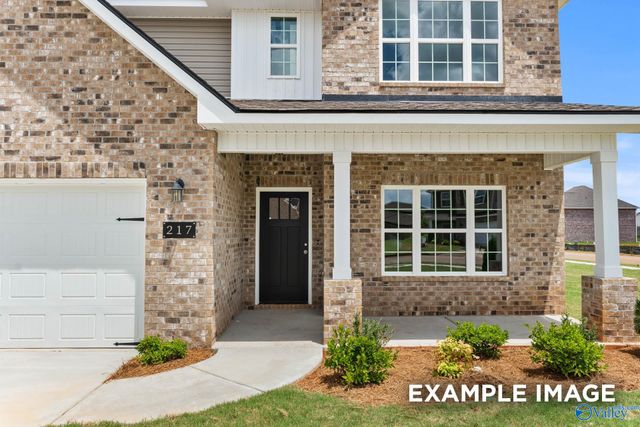 138 Bella May Lane, New Market, AL 35761