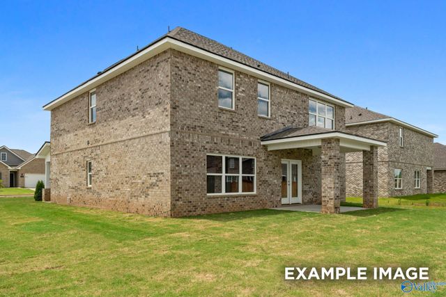 138 Bella May Lane, New Market, AL 35761