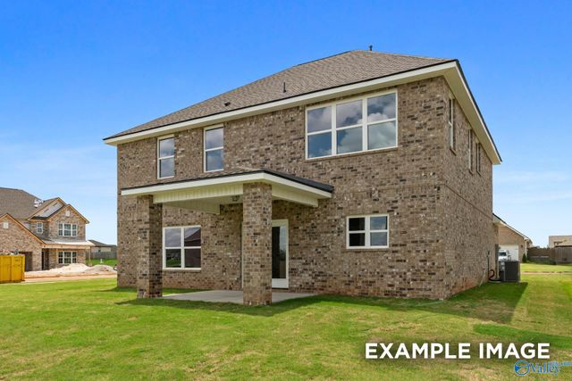 138 Bella May Lane, New Market, AL 35761