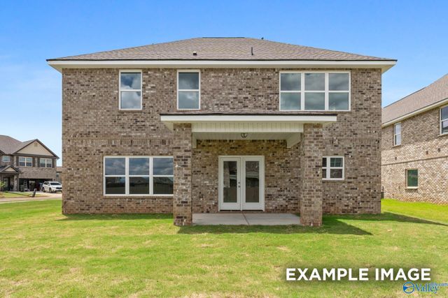 138 Bella May Lane, New Market, AL 35761