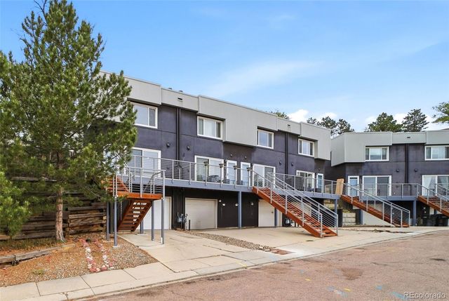 526 Superior Street, Colorado Springs, CO 80904