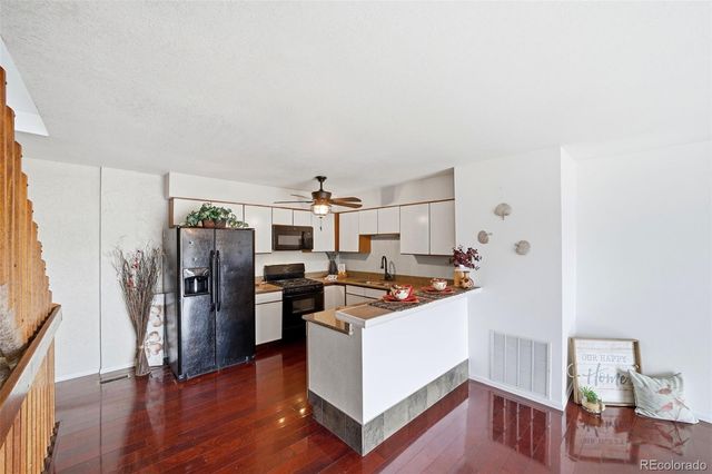 526 Superior Street, Colorado Springs, CO 80904