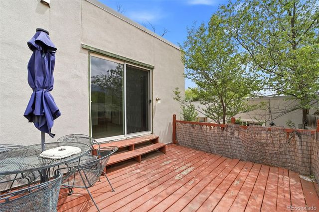 526 Superior Street, Colorado Springs, CO 80904