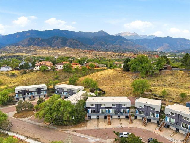 526 Superior Street, Colorado Springs, CO 80904
