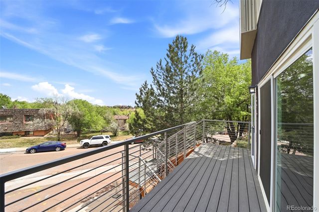 526 Superior Street, Colorado Springs, CO 80904