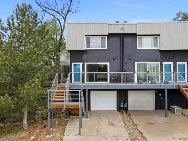526 Superior Street, Colorado Springs, CO 80904