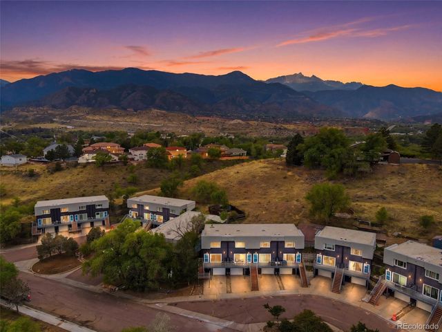 526 Superior Street, Colorado Springs, CO 80904