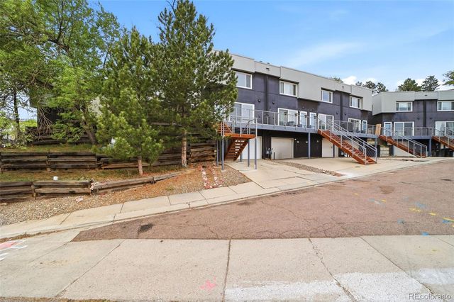 526 Superior Street, Colorado Springs, CO 80904