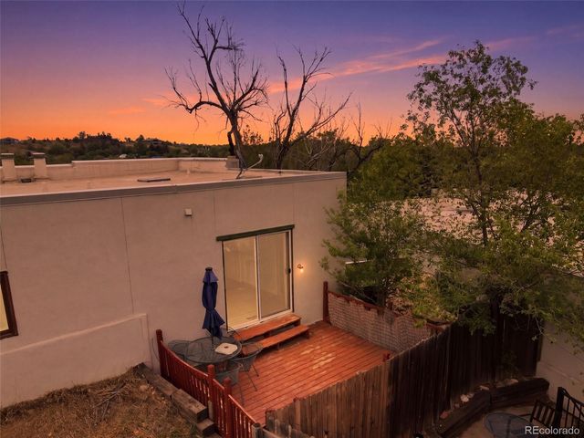 526 Superior Street, Colorado Springs, CO 80904