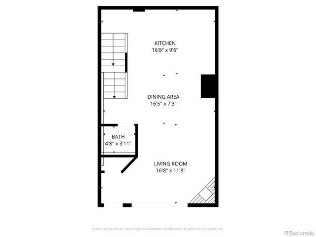 526 Superior Street, Colorado Springs, CO 80904