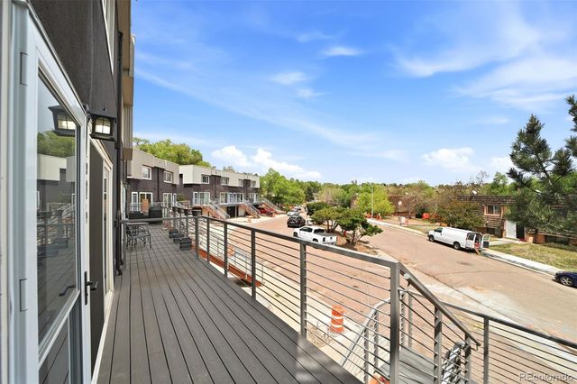 526 Superior Street, Colorado Springs, CO 80904