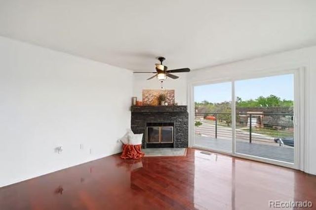 526 Superior Street, Colorado Springs, CO 80904