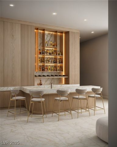 15 Olympia Canyon Way, Las Vegas, NV 89141