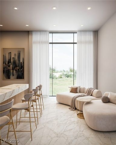 15 Olympia Canyon Way, Las Vegas, NV 89141