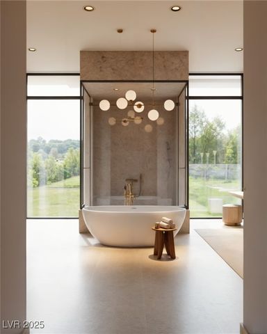 15 Olympia Canyon Way, Las Vegas, NV 89141