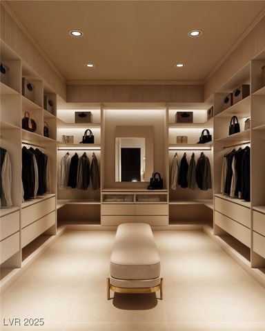 15 Olympia Canyon Way, Las Vegas, NV 89141