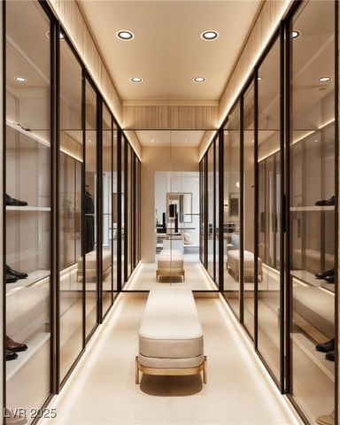 15 Olympia Canyon Way, Las Vegas, NV 89141