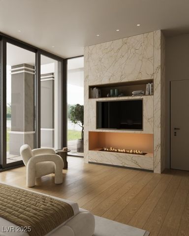 15 Olympia Canyon Way, Las Vegas, NV 89141