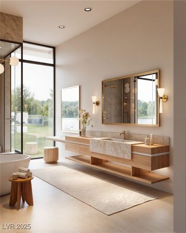 15 Olympia Canyon Way, Las Vegas, NV 89141