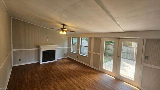 445 W Chickasaw RD, Virginia Beach, VA 23462