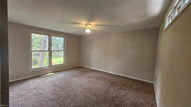 445 W Chickasaw RD, Virginia Beach, VA 23462