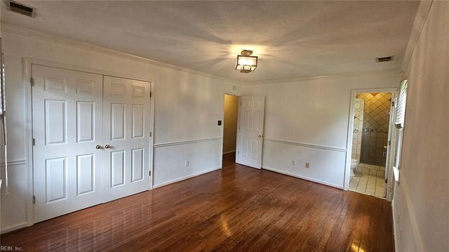 445 W Chickasaw RD, Virginia Beach, VA 23462